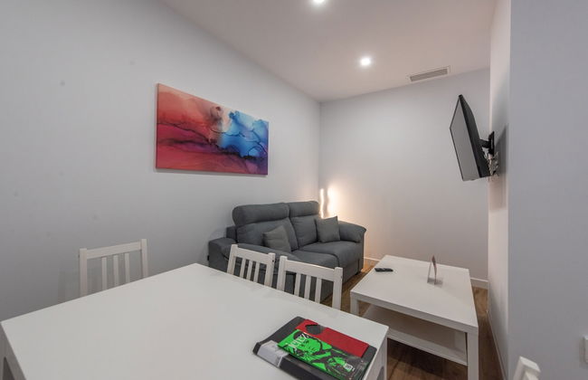 Apartamentos Santa María 15 - Foto 79