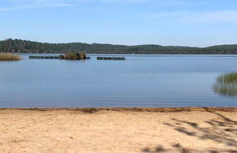 Mobilhome camping Rivage des Landes - Foto 17