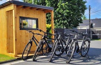 GoldenApart Willa -Apartamenty z dwiema sypialniami, basen - Foto 6