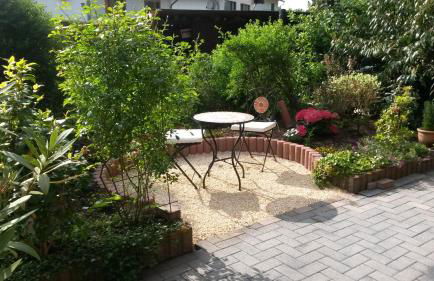 Ferienwohnung am Zeitenweg - Foto 9