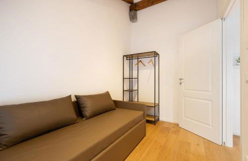 Apartment via Ghiberti stazione 50 - Foto 6