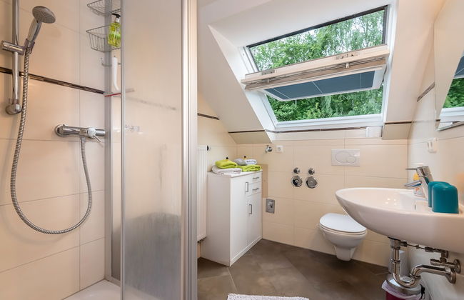 Appartmenthaus am Erlbach - Photo 57