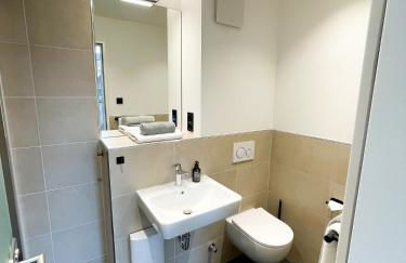 HOLI City Apart Hotel Berlin - Photo 41