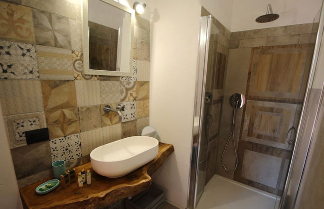 Agriturimo Essentia Dimora Rurale - Foto 46