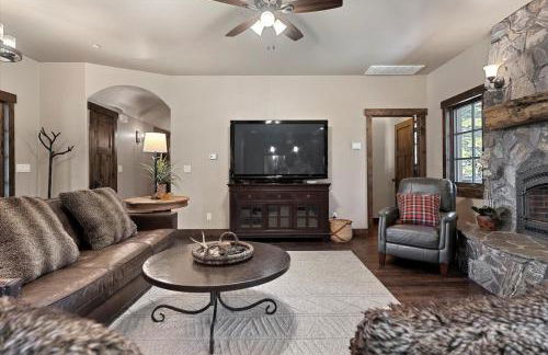 CYH1012 - Hidden Cedar home - Foto 11