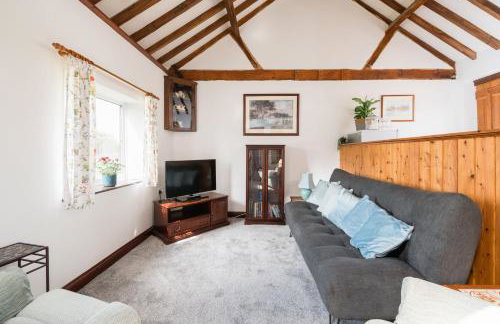 Cottage 4 at Scald end - Foto 22