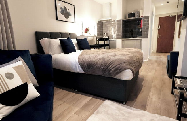 Canal Walk Studios - Foto 23