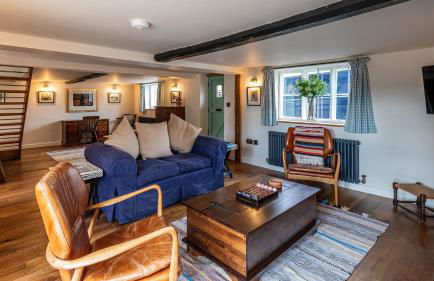 Ramsbury Cottage - Foto 6