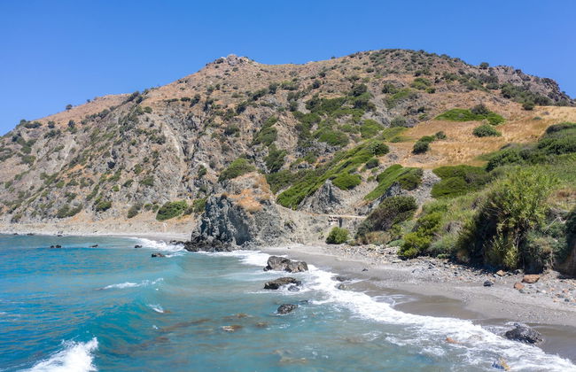 Preveli Villas - Foto 32