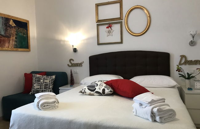 St. Peter's Relax - Foto 1