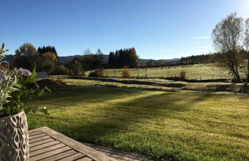 ALLGÄU HAUS - Foto 26