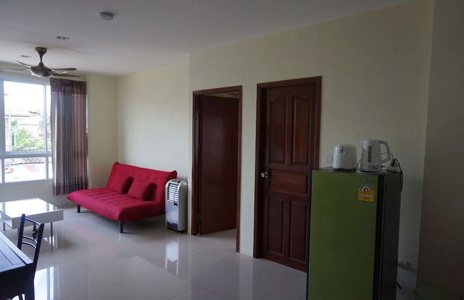 GIB Apartment - Foto 13