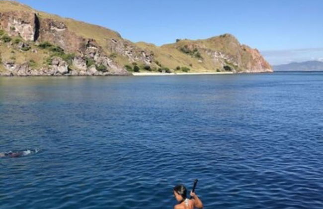 Samara II Liveaboard - Foto 21