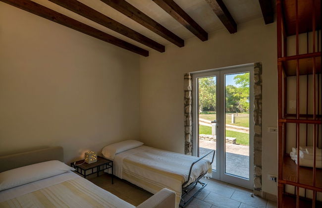 Podere Santa Chiara - Photo 17