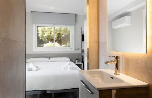 Aparthotel Vilassar - Foto 31