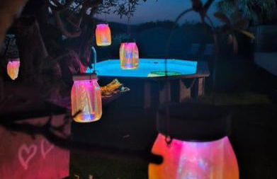 Casa EliaEmie Bonifacio - Foto 25