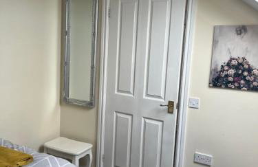 Quiet cottage, Ryan Anglesey - Foto 8