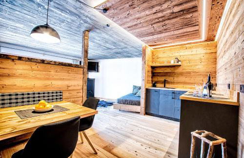 Chalet Stern - Foto 69