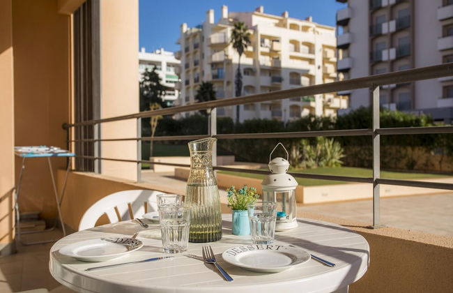 B15 - Rocha Condo Apartment by DreamAlgarve - Foto 11