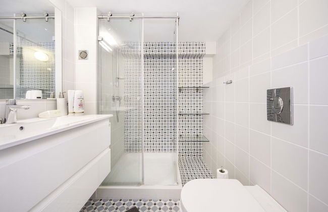 Jaffa Charm Seaview Stay by Sea N' Rent - Foto 24