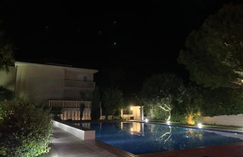 Villa Keti apartments Pool & Wellness - Photo 81