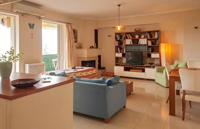 Enjoy A Stunning View In The City - Foto 10