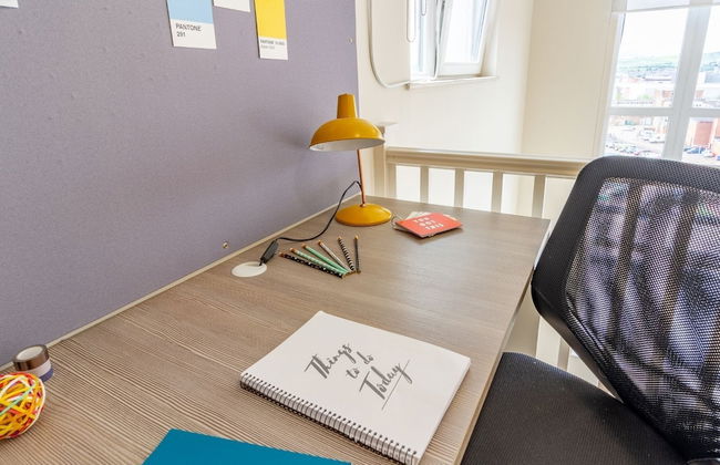 Student Only The Barn - Foto 4