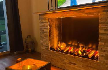 Eifelsuiten - Private Spa & Family Hideaway - Kerpen Loogh - Foto 4