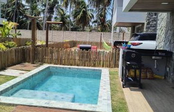 Casa Naluum B02 - Photo 51