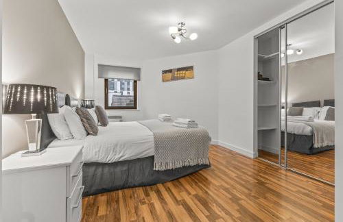 Bloom Apartments - City Centre - Gated Parking - Foto 20