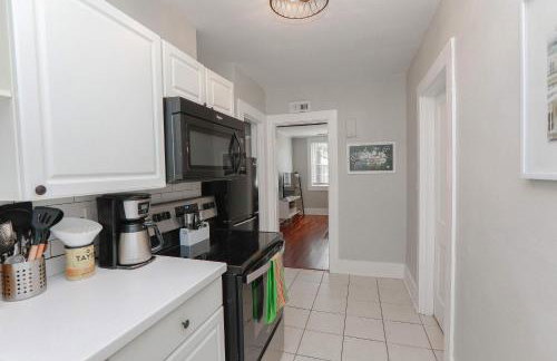 Sojourn at Colley Manor - Foto 22