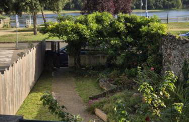 maison du bord de Loire Ancenis - Foto 12