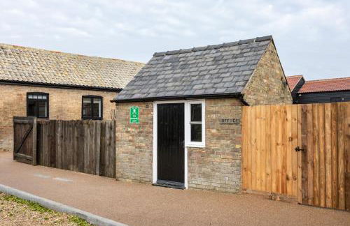 The Yard @ Pringle Farm - Foto 45