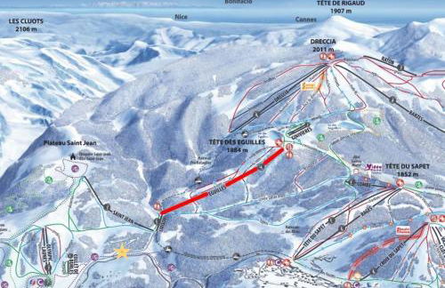 MAGNIFIQUE CHALET 3 CHAMBRES CONSTRUCTION NEUVE - Foto 20