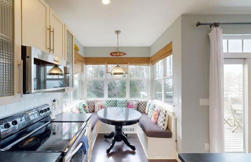 Alder Beach House - Foto 10