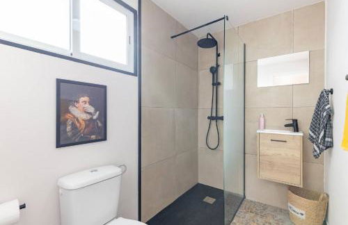 Tiny House Long-term remote work near Valencia - Foto 3