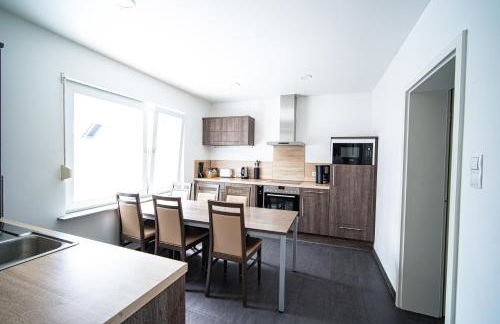 Zehnthof2a WH02 OG - Apartment 2 SZ, 4 Betten - Photo 7