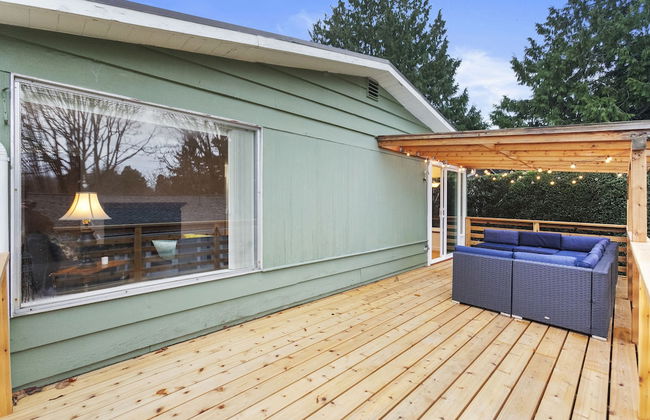 Hillside on North Queen Anne - Foto 22