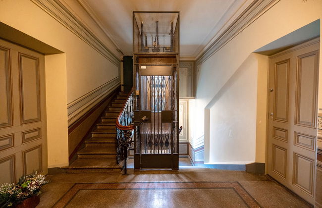 2ndhomes Modern & Spacious 3BR Apartment - Foto 1