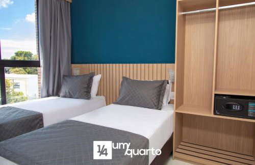 Edifício Curitiba João Bettega - Foto 64