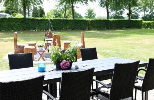 Ferienhaus Dröfter Blick - Foto 40