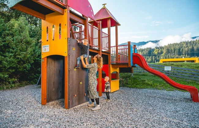 EuroParcs Hermagor Nassfeld - Foto 27