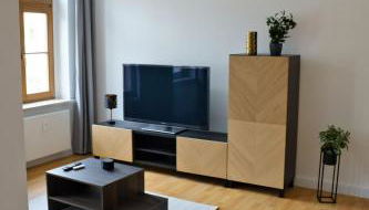 Sir Tobis Apartments - Sonnenhof - Zentrumsnah - Modern - Foto 2