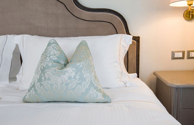 Castello Bonaria Wine & Spa Resort - Foto 27