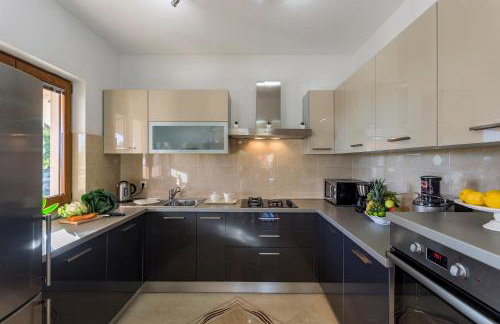 Villa Anavi - Foto 42