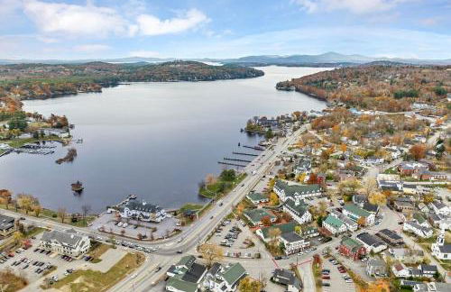 Home Away From Home in Down Town Meredith - Foto 21