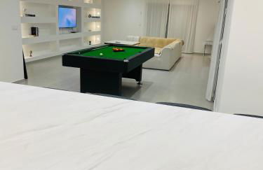 Villa 220 m2 avec 5 chambres 6 lits doubles 2 toilettes 2 salles de bain - Foto 9