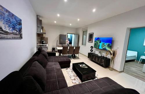 Superbe 57 appartement - Photo 1