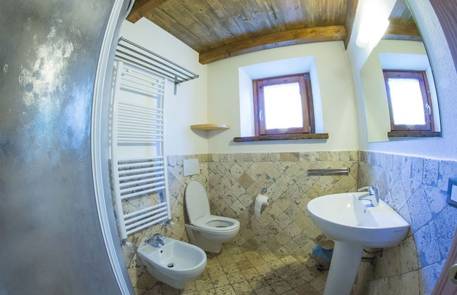 Il Borgo Dei Celti - Foto 73