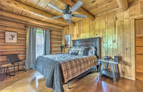 Private Dock and Slip Lake Hamilton Hideaway! - Foto 18